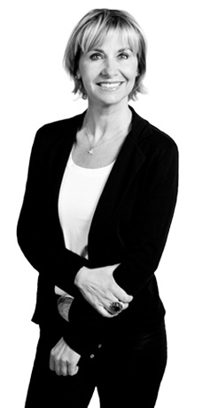 Sonia Gagnon
