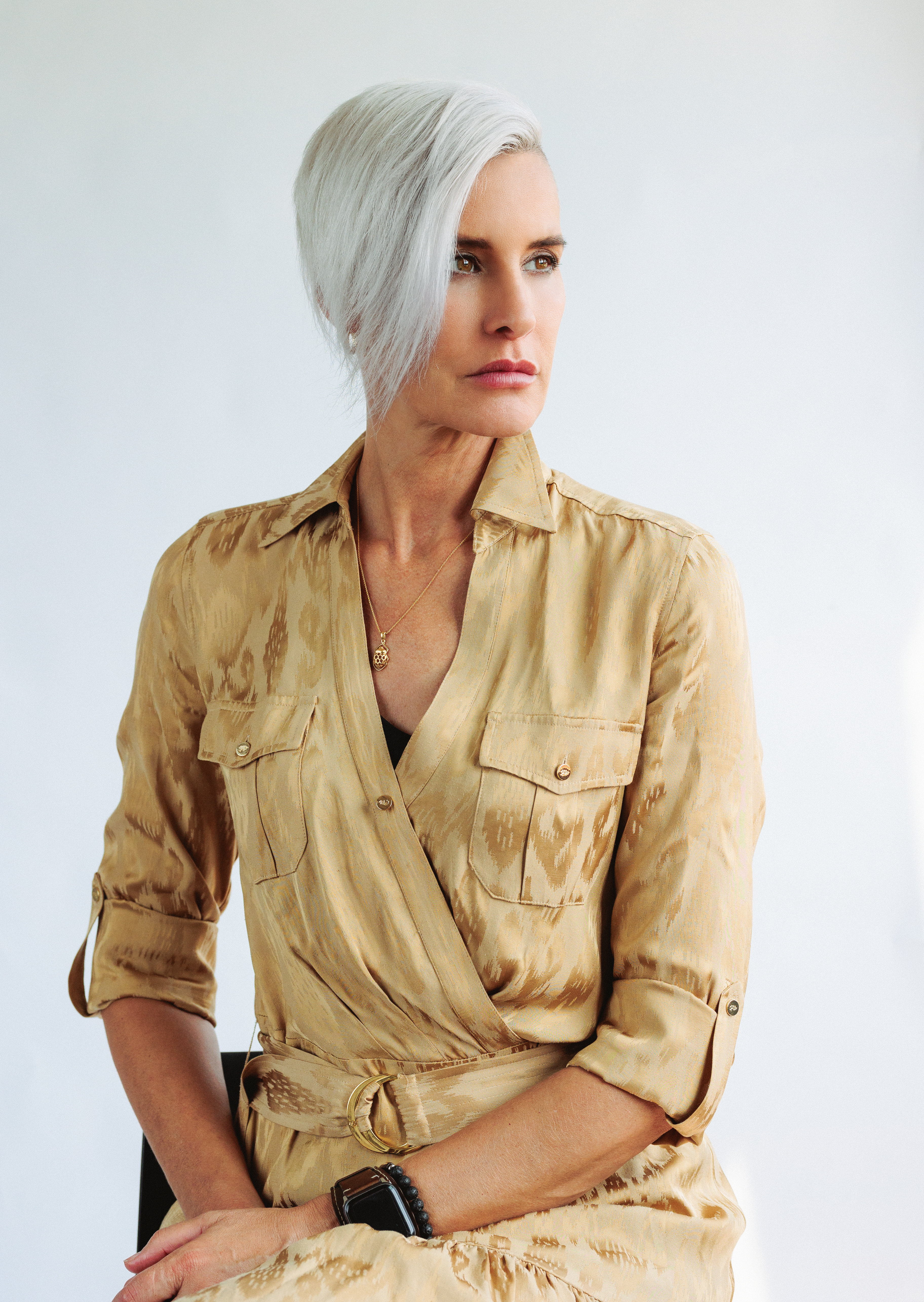EVE SALVAIL