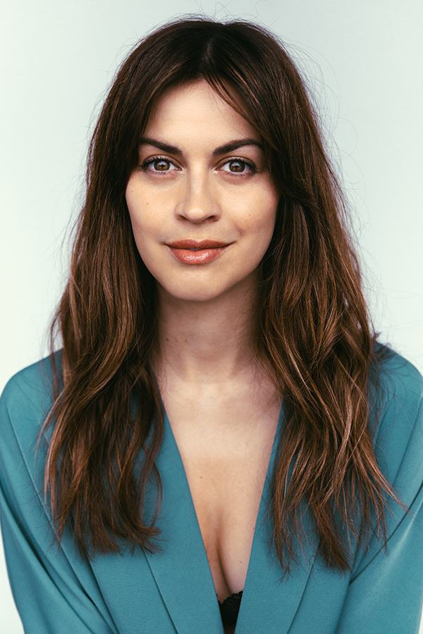 EMILIE FOURNIER